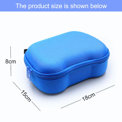Factory Gaming Consoles PS5 Gamepad Case Universal Game Controller Protective Bag for Ps5/Switch Pro/Xbox Controller Case