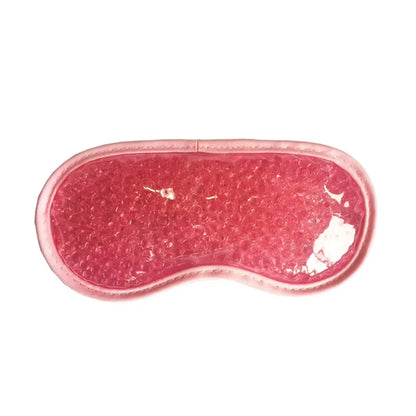 Reusable Freeze Ice Eye Mask Cooling Custom Sleep Mask Patch Memory Foam Eye Mask Gel