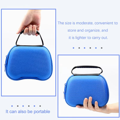 Factory Gaming Consoles PS5 Gamepad Case Universal Game Controller Protective Bag for Ps5/Switch Pro/Xbox Controller Case
