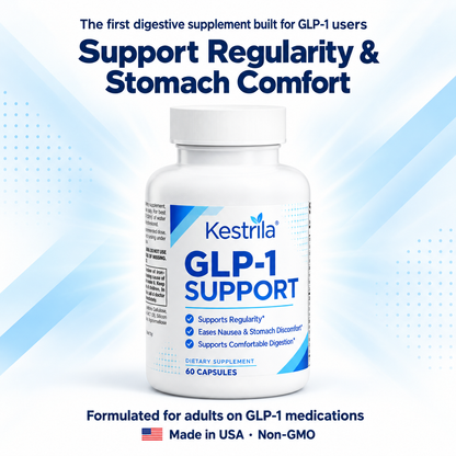 GLP-1 Support