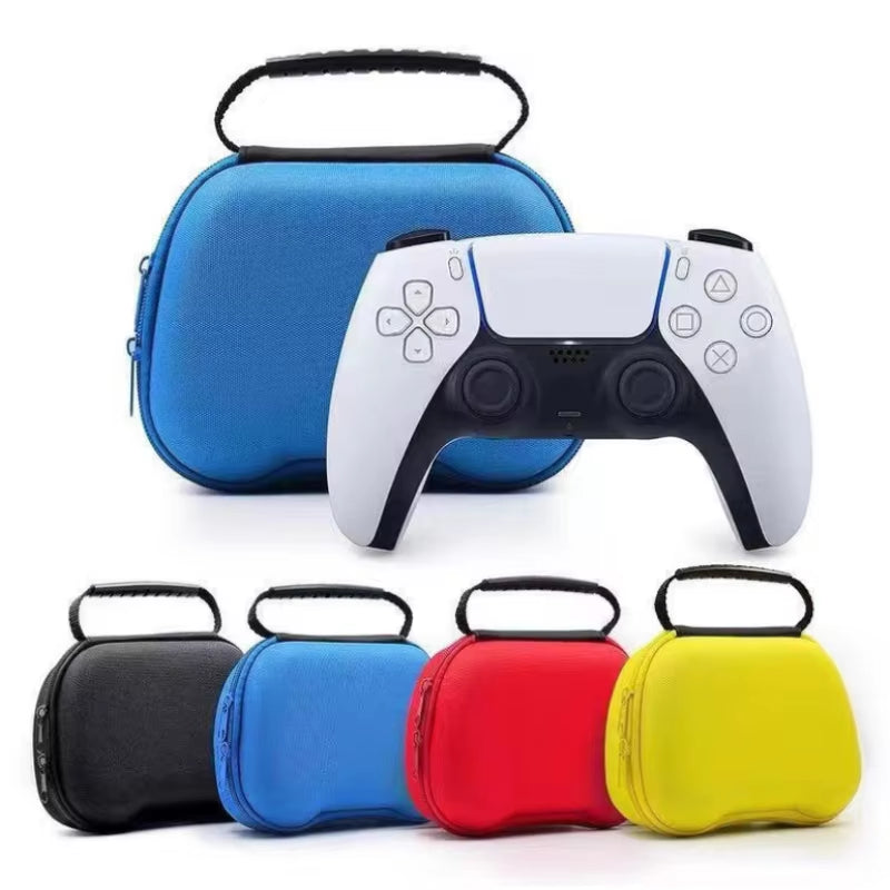 Factory Gaming Consoles PS5 Gamepad Case Universal Game Controller Protective Bag for Ps5/Switch Pro/Xbox Controller Case